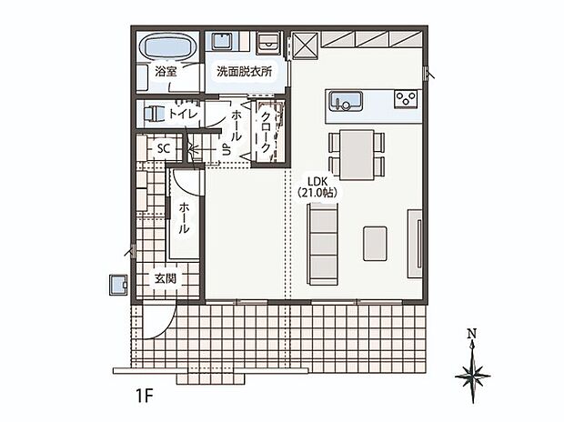 【3LDK+マルチスペース+マルチルーム】【建売住宅販売価格】
※確定測量後、価格が変わる場合がございます。
【建売住宅土地面積】
※確定測量後、面積が変わる場合がございます。