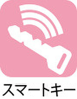  スマートキー