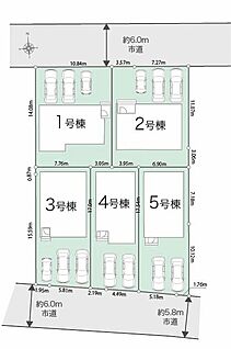 交通図