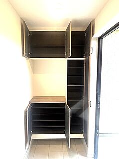 下駄箱
