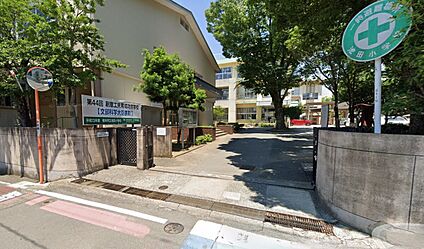 熊本市立池田小学校 1,400ｍ(徒歩18分)