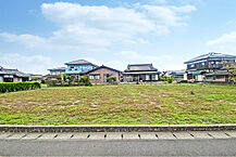 熊本県八代市古城町字古城2120番1　他2筆：物件画像
