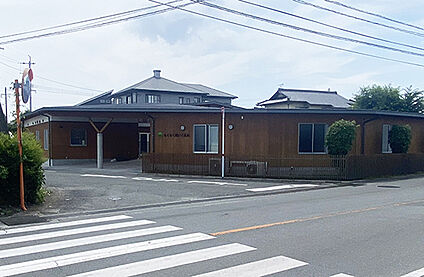 もくもく保育園 約150ｍ