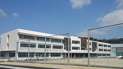不知火中学校 900ｍ