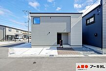 兵庫県姫路市花田町小川：物件画像