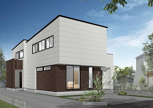 舞鶴市伊佐津にて、建売新築住宅【2棟同時】販売開始!