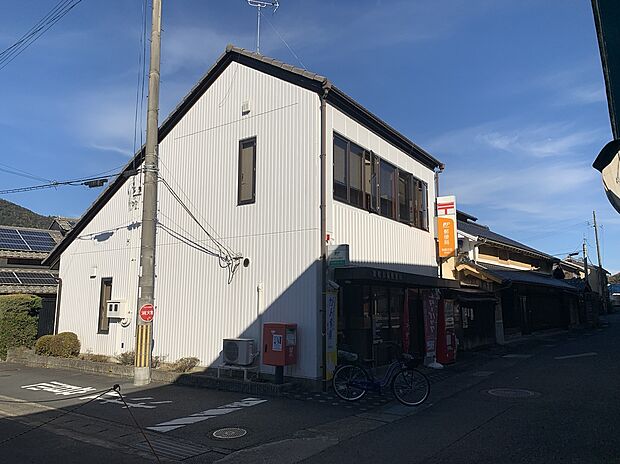 舞鶴市場郵便局