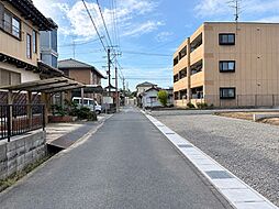 愛知県北名古屋市鹿田新宮境内附400-33