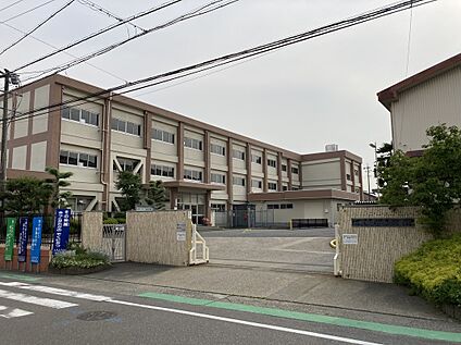 一宮市立大和東小学校 約700ｍ(徒歩約9分)