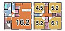 鹿児島県鹿児島市坂之上7-25-27：物件画像
