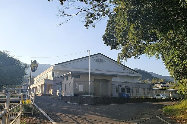 鹿児島市立喜入中学校（約1,270m）