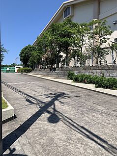 桜丘中学校 2000ｍ(徒歩25分)