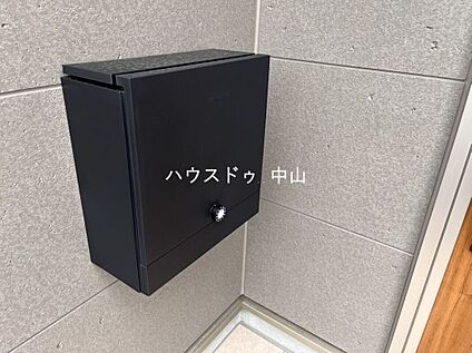 ポスト