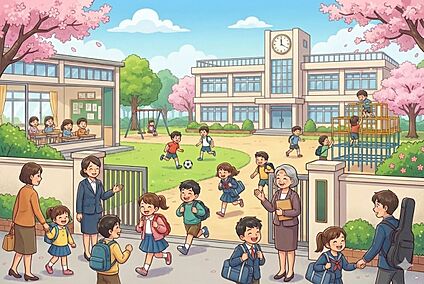 隼人中学校 2550ｍ(徒歩32分)