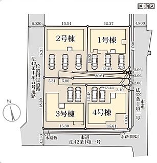 1号棟