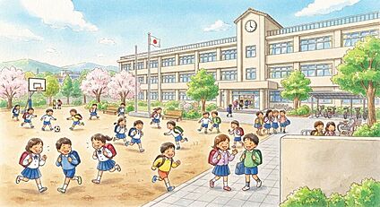 冨隈小学校 170ｍ(徒歩3分)