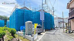 東京都八王子市弐分方町：物件画像