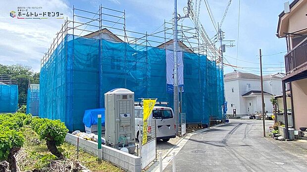◆飯田グループホールディングス唯一の販売専門会社のホームトレードセンターの社員が直接、当物件をご案内いたします。見学希望、資料請求等、お気軽にお問い合わせくださいませ♪