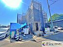 東京都あきる野市上代継：物件画像