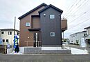 東京都青梅市新町５：物件画像