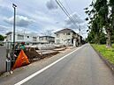 東京都八王子市富士見町：物件画像