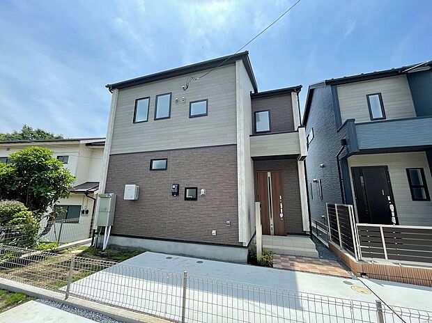 ５号棟