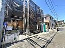 東京都八王子市中野町：物件画像