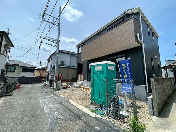 当日のご見学予約も承ります。同じものは２つとない「夢のマイホーム」との出会いが待っているかもしれません♪