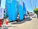 東京都あきる野市雨間：物件画像
