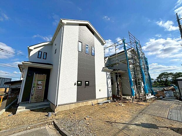 高断熱＋省エネの長期優良住宅～地震に強い家～