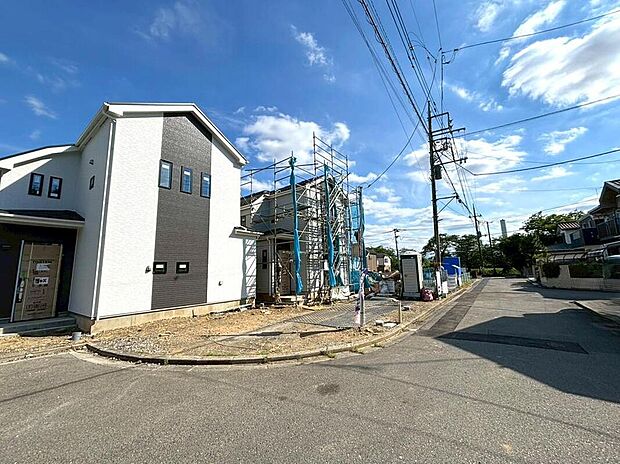 当物件は下記項目で☆最高等級☆を取得

(1)耐震
(2)耐風　
(3)劣化対策　
(4)維持管理対策　
(5)ホルムアルデヒド対策
