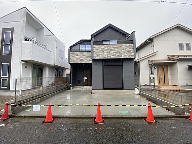 ～高断熱＋省エネのZEH水準住宅～LDK20帖超の南向き住空間