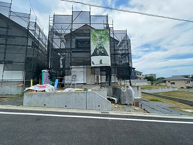 No.178
本日の「見学希望」大歓迎♪
ご希望の方は→【0120-888-958】まで♪
周辺物件もまとめてご紹介可能です♪