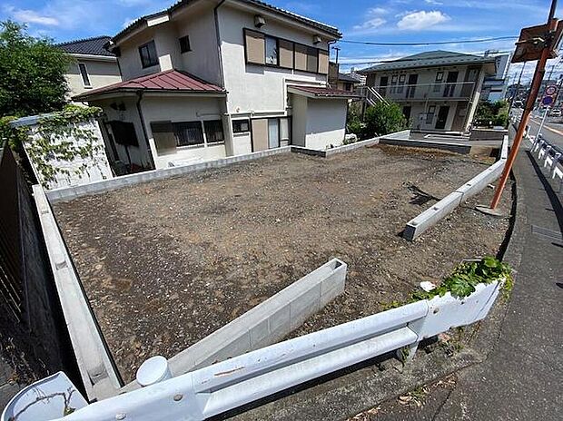 本日の「見学希望」大歓迎♪

周辺物件もまとめてご紹介可能です♪