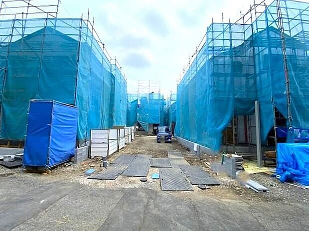 一戸建ての大きなメリットは、「自分の土地」を自由に使えること。好きなペットが飼えるほか、ガーデニングやDIY、車やバイクの手入れなど様々な趣味を楽しめます♪