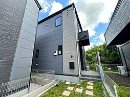 JR中央線「日野」駅 徒歩7分