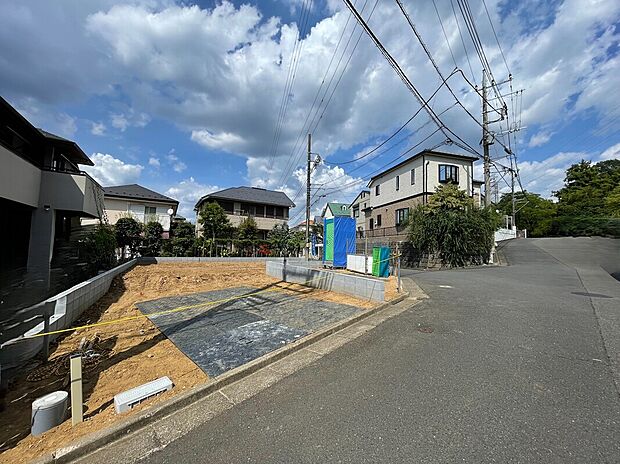 本日の「見学希望」大歓迎♪
ご希望の方は→【0120-888-958】まで♪
周辺物件もまとめてご紹介可能です♪

