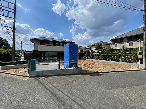 本日の「見学希望」大歓迎♪
ご希望の方は→【0120-888-958】まで♪
周辺物件もまとめてご紹介可能です♪

