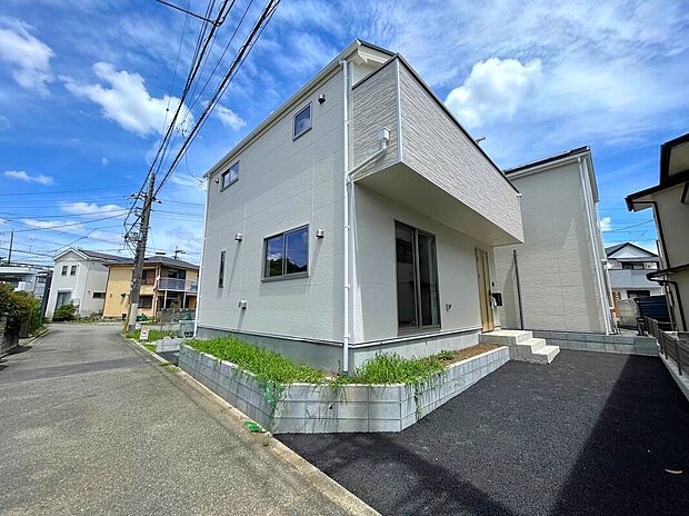 1号棟　
本日の「見学希望」大歓迎♪周辺物件もまとめてご紹介可能です♪