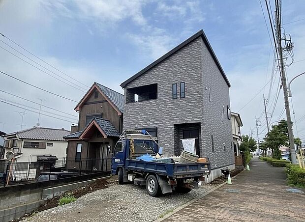 本日の「見学希望」大歓迎♪周辺物件もまとめてご紹介可能です♪