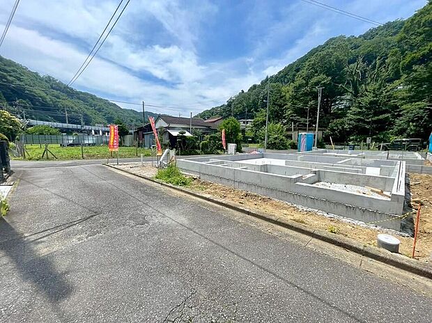 現地（2026年7月）撮影本日の「見学希望」大歓迎♪周辺物件もまとめてご紹介可能です♪