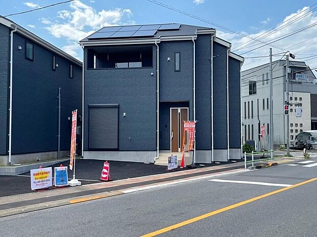 ☆飯田グループホールディングス唯一の販売専門会社のホームトレードセンターの社員が直接、当物件をご案内いたします。見学希望、資料請求等、お気軽にお問い合わせくださいませ♪