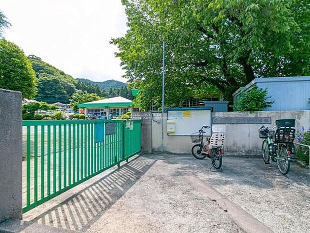 恩方保育園（約2,100m）