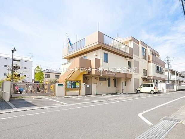 青梅梨の木保育園（約1,755m）