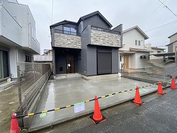 【現地外観写真】本日の「見学希望」大歓迎♪

周辺物件もまとめてご紹介可能です♪