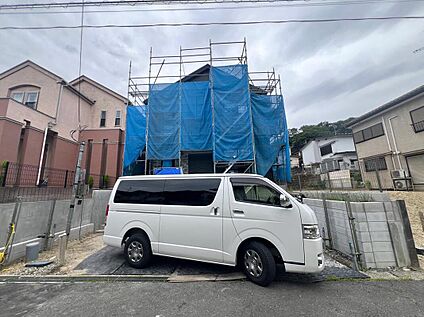 現地外観写真