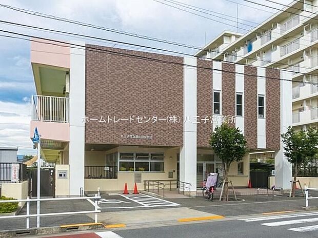 津久田保育園（約655m）