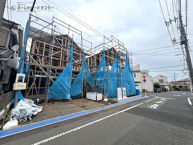 【その他現地】当日のご見学予約も承ります。同じものは２つとない「夢のマイホーム」との出会いが待っているかもしれません♪