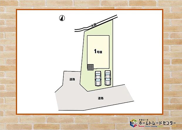 【全体区画図】本日の「見学希望」大歓迎♪

周辺物件もまとめてご紹介可能です♪
