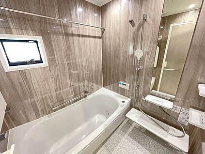 浴室